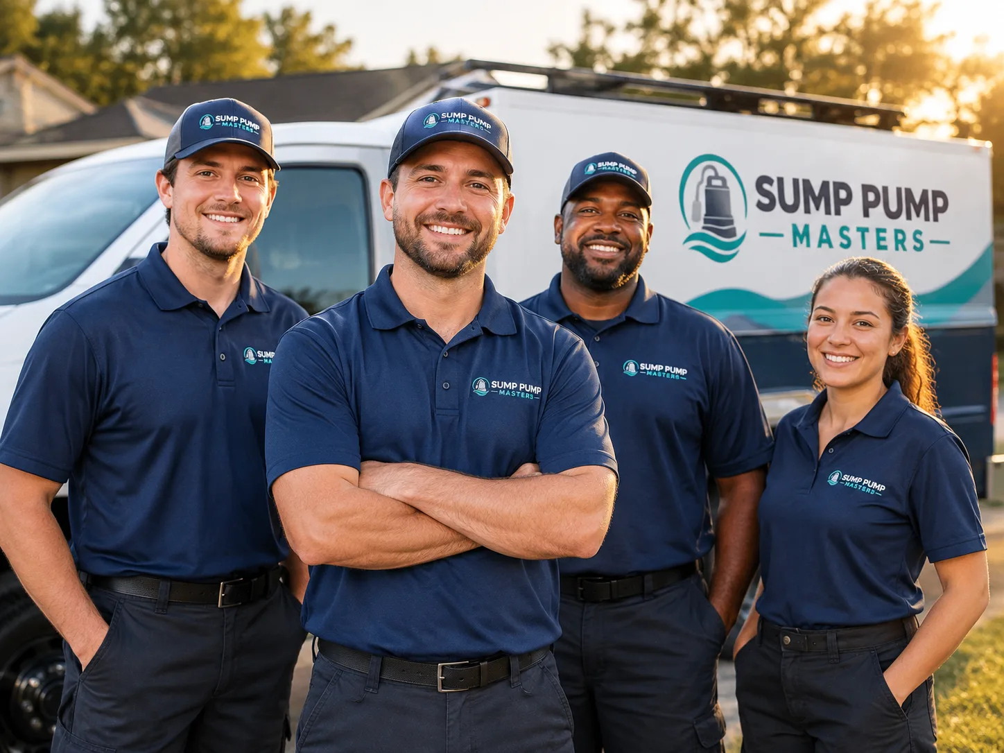 Sump Pump Repair company in Stoneham, MA